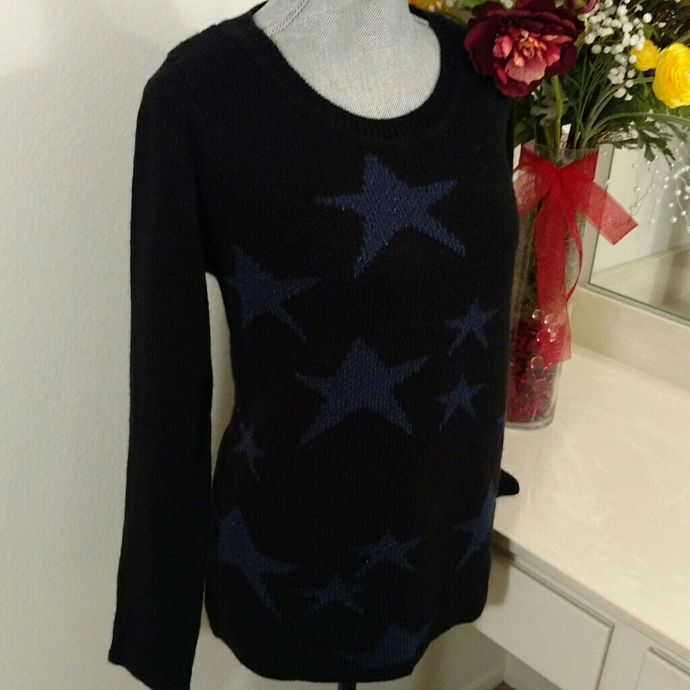 NWOT Style & Co sweater - Picture 2 of 3